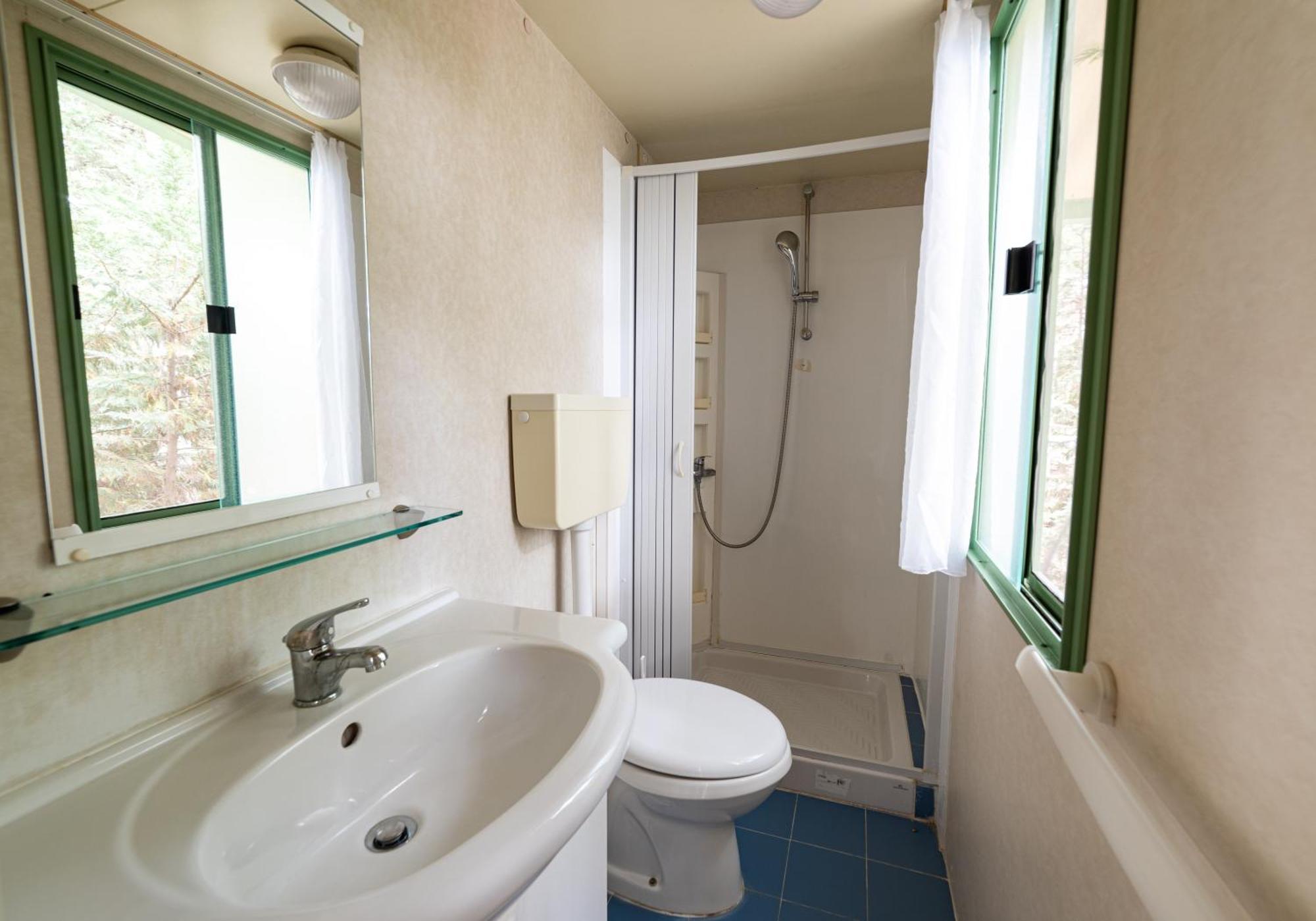 Villaggio Camping Punta Lunga Vieste Ngoại thất bức ảnh