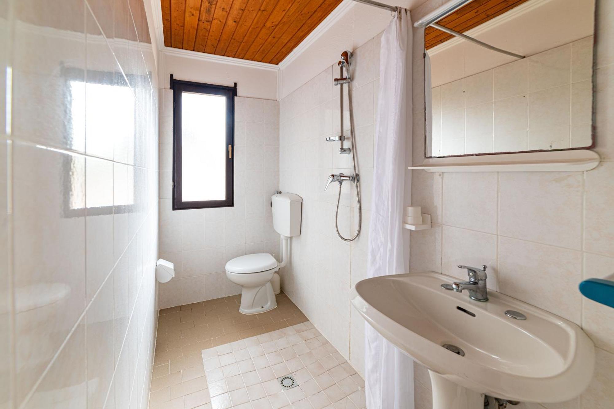 Villaggio Camping Punta Lunga Vieste Ngoại thất bức ảnh