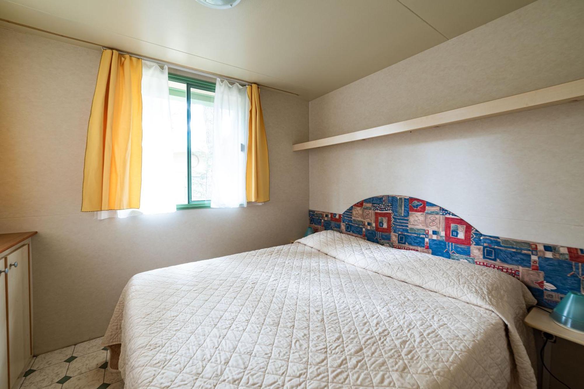 Villaggio Camping Punta Lunga Vieste Ngoại thất bức ảnh