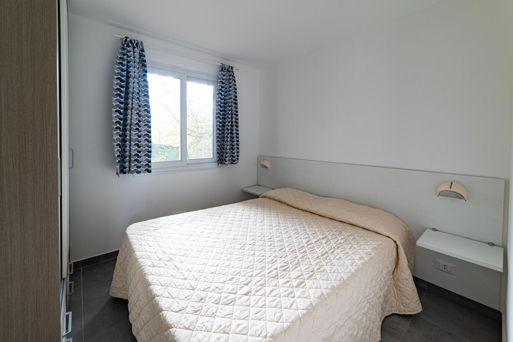 Villaggio Camping Punta Lunga Vieste Ngoại thất bức ảnh