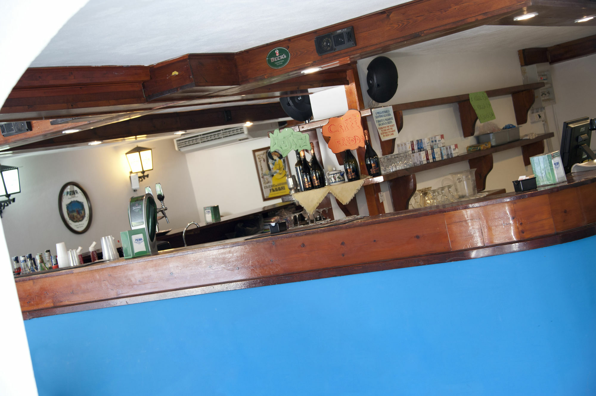 Villaggio Camping Punta Lunga Vieste Ngoại thất bức ảnh