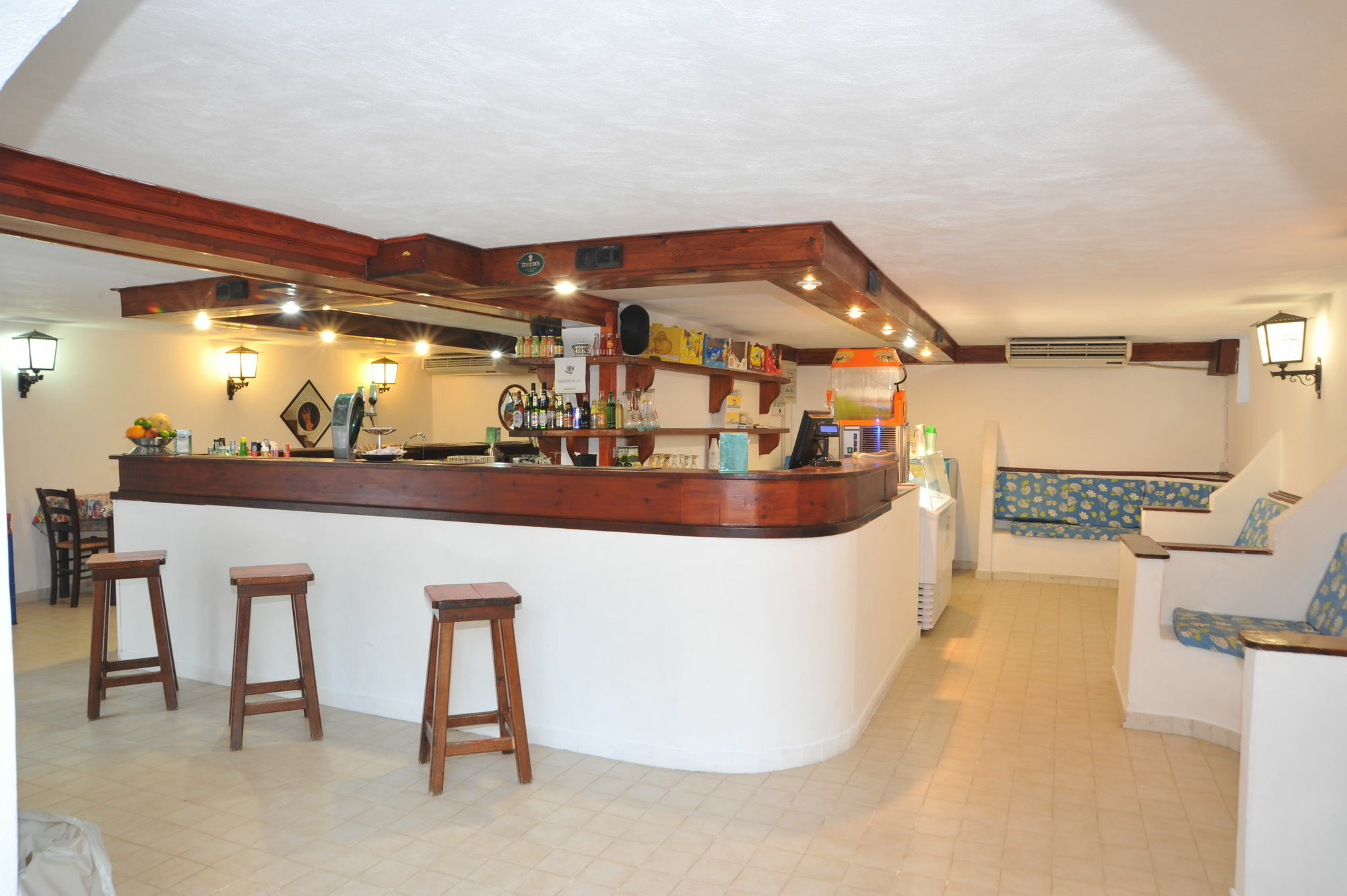 Villaggio Camping Punta Lunga Vieste Ngoại thất bức ảnh
